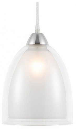 Подвесной светильник Freya Astery FR5375PL-01CH в Сысерти - sysert.ok-mebel.com | фото 1