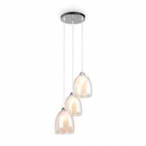Подвесной светильник Freya Astery FR5375PL-03CH1 в Сысерти - sysert.ok-mebel.com | фото 3