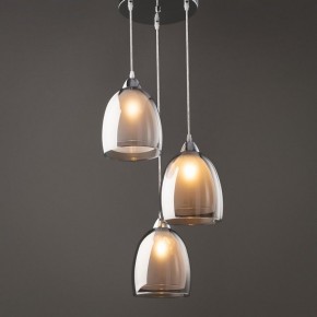 Подвесной светильник Freya Astery FR5375PL-03CH2 в Сысерти - sysert.ok-mebel.com | фото 3