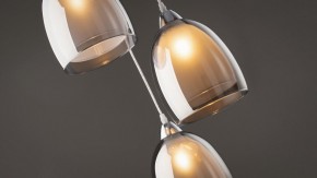 Подвесной светильник Freya Astery FR5375PL-03CH2 в Сысерти - sysert.ok-mebel.com | фото 5