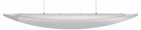 Подвесной светильник Freya Cloud FR5441PL-L40G в Сысерти - sysert.ok-mebel.com | фото 1