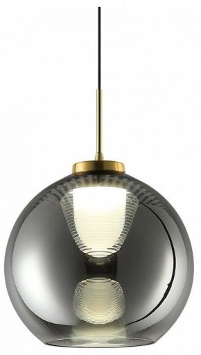Подвесной светильник Freya Fume FR5399PL-L4BS2 в Сысерти - sysert.ok-mebel.com | фото