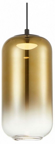 Подвесной светильник Freya Idol FR6134PL-L4G в Сысерти - sysert.ok-mebel.com | фото