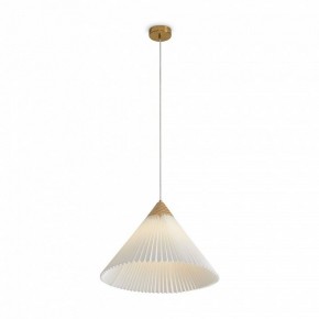 Подвесной светильник Freya Kinsley FR5533PL-01BS в Сысерти - sysert.ok-mebel.com | фото 3