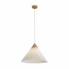 Подвесной светильник Freya Kinsley FR5533PL-01BS в Сысерти - sysert.ok-mebel.com | фото 4