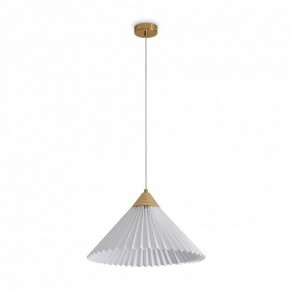 Подвесной светильник Freya Kinsley FR5533PL-01BS1 в Сысерти - sysert.ok-mebel.com | фото