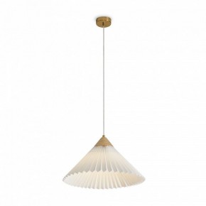 Подвесной светильник Freya Kinsley FR5533PL-01BS1 в Сысерти - sysert.ok-mebel.com | фото 3