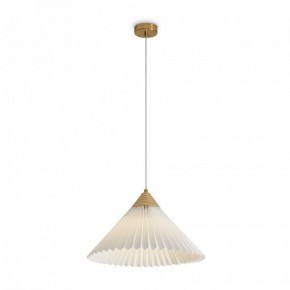 Подвесной светильник Freya Kinsley FR5533PL-01BS1 в Сысерти - sysert.ok-mebel.com | фото 4