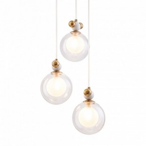 Подвесной светильник Freya Pitch FR5364PL-03BS в Сысерти - sysert.ok-mebel.com | фото 4
