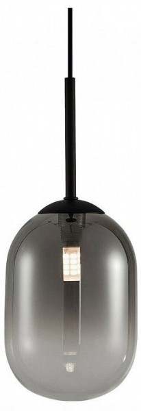 Подвесной светильник Freya Tesse FR1011PL-01B1 в Сысерти - sysert.ok-mebel.com | фото