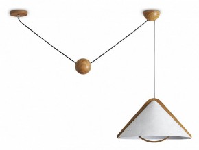 Подвесной светильник Freya Umbra FR5554CL-01T в Сысерти - sysert.ok-mebel.com | фото