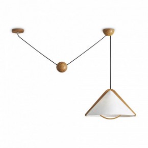 Подвесной светильник Freya Umbra FR5554CL-01T в Сысерти - sysert.ok-mebel.com | фото 3