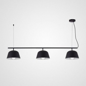 Подвесной светильник Imperiumloft Ambit MU01 в Сысерти - sysert.ok-mebel.com | фото