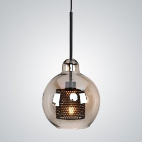 Подвесной светильник Imperiumloft CATCH AMBER CATCH-AMBER01 в Сысерти - sysert.ok-mebel.com | фото