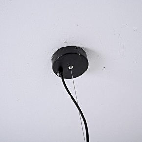 Подвесной светильник Imperiumloft HAT Black ﻿HAT01 в Сысерти - sysert.ok-mebel.com | фото 9