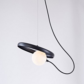 Подвесной светильник Imperiumloft MARGOTT Black margott01 в Сысерти - sysert.ok-mebel.com | фото