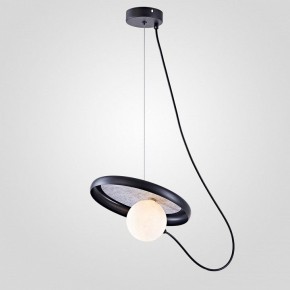 Подвесной светильник Imperiumloft MARGOTT Black margott01 в Сысерти - sysert.ok-mebel.com | фото 2