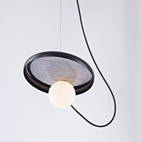 Подвесной светильник Imperiumloft MARGOTT Black margott01 в Сысерти - sysert.ok-mebel.com | фото 3