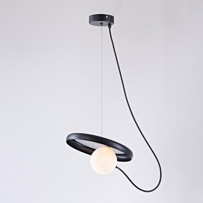 Подвесной светильник Imperiumloft MARGOTT Black margott01 в Сысерти - sysert.ok-mebel.com | фото 4