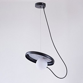 Подвесной светильник Imperiumloft MARGOTT Black margott01 в Сысерти - sysert.ok-mebel.com | фото 5