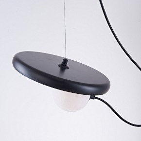 Подвесной светильник Imperiumloft MARGOTT Black margott01 в Сысерти - sysert.ok-mebel.com | фото 6