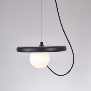 Подвесной светильник Imperiumloft MARGOTT Black margott01 в Сысерти - sysert.ok-mebel.com | фото 7