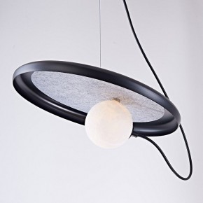 Подвесной светильник Imperiumloft MARGOTT Black margott01 в Сысерти - sysert.ok-mebel.com | фото