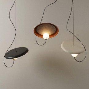Подвесной светильник Imperiumloft MARGOTT Black margott01 в Сысерти - sysert.ok-mebel.com | фото 10