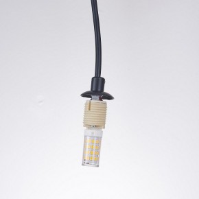 Подвесной светильник Imperiumloft MARGOTT Black margott01 в Сысерти - sysert.ok-mebel.com | фото 12
