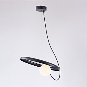 Подвесной светильник Imperiumloft MARGOTT Black margott01 в Сысерти - sysert.ok-mebel.com | фото 2