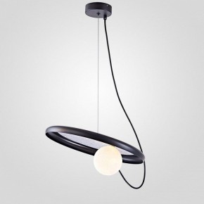 Подвесной светильник Imperiumloft MARGOTT Black margott01 в Сысерти - sysert.ok-mebel.com | фото 3