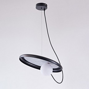 Подвесной светильник Imperiumloft MARGOTT Black margott01 в Сысерти - sysert.ok-mebel.com | фото 4