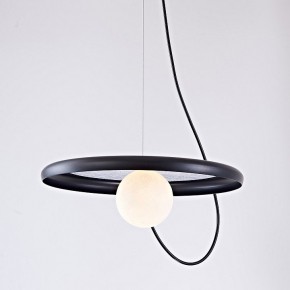 Подвесной светильник Imperiumloft MARGOTT Black margott01 в Сысерти - sysert.ok-mebel.com | фото 5