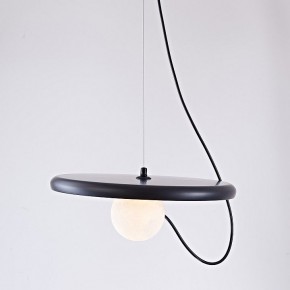 Подвесной светильник Imperiumloft MARGOTT Black margott01 в Сысерти - sysert.ok-mebel.com | фото 6