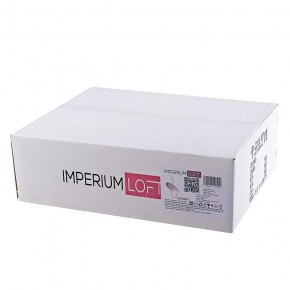 Подвесной светильник Imperiumloft MARGOTT Black margott01 в Сысерти - sysert.ok-mebel.com | фото 8