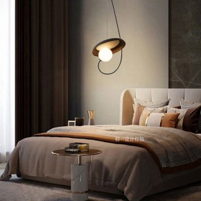Подвесной светильник Imperiumloft MARGOTT Black margott01 в Сысерти - sysert.ok-mebel.com | фото 9