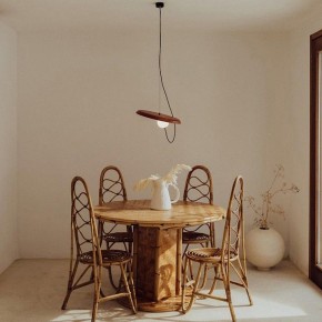 Подвесной светильник Imperiumloft MARGOTT Orange margott01 в Сысерти - sysert.ok-mebel.com | фото 3