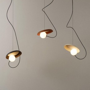 Подвесной светильник Imperiumloft MARGOTT Orange margott01 в Сысерти - sysert.ok-mebel.com | фото 5