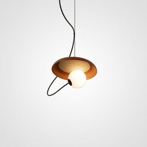Подвесной светильник Imperiumloft MARGOTT Orange margott01 в Сысерти - sysert.ok-mebel.com | фото 6
