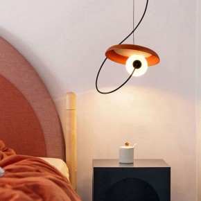 Подвесной светильник Imperiumloft MARGOTT Orange margott01 в Сысерти - sysert.ok-mebel.com | фото 7