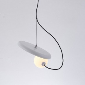 Подвесной светильник Imperiumloft MARGOTT White margott01 в Сысерти - sysert.ok-mebel.com | фото 12