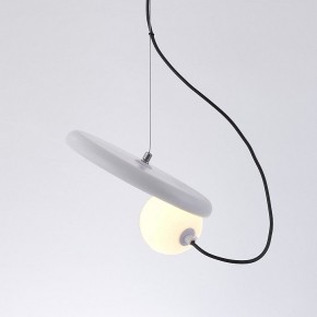 Подвесной светильник Imperiumloft MARGOTT White margott01 в Сысерти - sysert.ok-mebel.com | фото 13