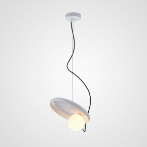 Подвесной светильник Imperiumloft MARGOTT White margott01 в Сысерти - sysert.ok-mebel.com | фото 14