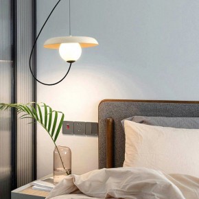 Подвесной светильник Imperiumloft MARGOTT White margott01 в Сысерти - sysert.ok-mebel.com | фото 2