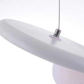 Подвесной светильник Imperiumloft MARGOTT White margott01 в Сысерти - sysert.ok-mebel.com | фото 4