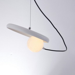 Подвесной светильник Imperiumloft MARGOTT White margott01 в Сысерти - sysert.ok-mebel.com | фото 5