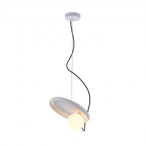 Подвесной светильник Imperiumloft MARGOTT White margott01 в Сысерти - sysert.ok-mebel.com | фото 9
