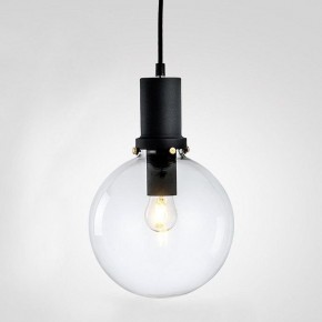 Подвесной светильник Imperiumloft PENBALL Black PENBALL02 в Сысерти - sysert.ok-mebel.com | фото