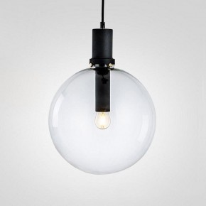 Подвесной светильник Imperiumloft PENBALL Black PENBALL03 в Сысерти - sysert.ok-mebel.com | фото