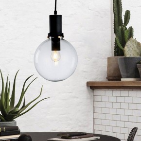 Подвесной светильник Imperiumloft PENBALL Black PENBALL03 в Сысерти - sysert.ok-mebel.com | фото 4